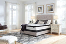 Chime 12 Inch Hybrid Mattress in a Box - NY Furniture Direct (NY)