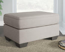 Greaves Ottoman - NY Furniture Direct (NY)