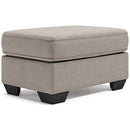Greaves Ottoman - NY Furniture Direct (NY)