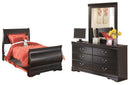 Huey Vineyard Bedroom Set - NY Furniture Direct (NY)