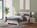 Lawroy Bed - NY Furniture Direct (NY)