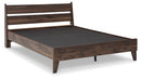 Calverson Bed - NY Furniture Direct (NY)