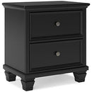 Lanolee Bedroom Set - NY Furniture Direct (NY)