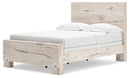 Lawroy Bed - NY Furniture Direct (NY)