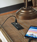 Realyn Home Office Set - NY Furniture Direct (NY)