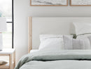 Cadmori Upholstered Bed - NY Furniture Direct (NY)