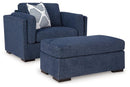 Evansley Living Room Set - NY Furniture Direct (NY)
