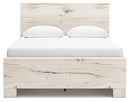 Lawroy Bed - NY Furniture Direct (NY)