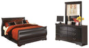 Huey Vineyard Bedroom Set - NY Furniture Direct (NY)