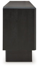 Farrelmore Accent Cabinet - NY Furniture Direct (NY)