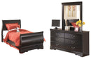 Huey Vineyard Bedroom Set - NY Furniture Direct (NY)