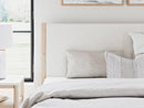 Cadmori Upholstered Bed - NY Furniture Direct (NY)