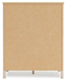 Cadmori Chest of Drawers - NY Furniture Direct (NY)