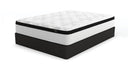 Chime 12 Inch Hybrid Mattress in a Box - NY Furniture Direct (NY)
