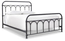 Nashburg Queen Bedroom Set - NY Furniture Direct (NY)