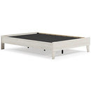 Socalle Bed and Mattress Set - NY Furniture Direct (NY)