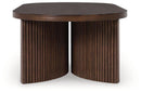 Korestone Occasional Table Set - NY Furniture Direct (NY)
