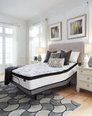 Chime 12 Inch Hybrid Mattress in a Box - NY Furniture Direct (NY)