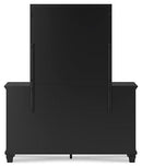 Lanolee Bedroom Set - NY Furniture Direct (NY)