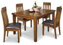Ralene Dining Room Set - NY Furniture Direct (NY)