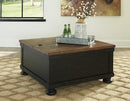 Valebeck Occasional Table Set - NY Furniture Direct (NY)