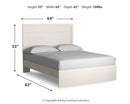 Stelsie Bed