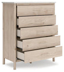 Cadmori Chest of Drawers - NY Furniture Direct (NY)