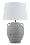 Shawburg Lamp Set - NY Furniture Direct (NY)