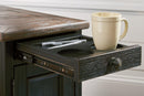 Tyler Creek Occasional Table Set - NY Furniture Direct (NY)