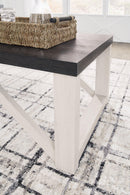 Dorrinson Table (Set of 3) - NY Furniture Direct (NY)