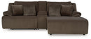 Top Tier Living Room Set - NY Furniture Direct (NY)