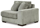 Lindyn Sectional Sofa - NY Furniture Direct (NY)