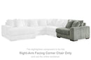 Lindyn Sectional Sofa - NY Furniture Direct (NY)