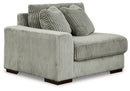 Lindyn Sectional Sofa - NY Furniture Direct (NY)