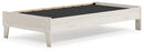 Socalle Bed and Mattress Set - NY Furniture Direct (NY)