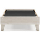 Socalle Bed and Mattress Set - NY Furniture Direct (NY)