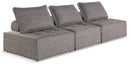 Bree Zee Outdoor Modular Seating - NY Furniture Direct (NY)