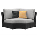 Beachcroft Outdoor Sectional - NY Furniture Direct (NY)