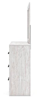 Cayboni Bedroom Package - NY Furniture Direct (NY)