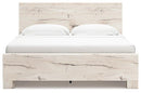 Lawroy Bed - NY Furniture Direct (NY)