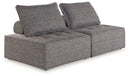 Bree Zee Outdoor Sectional - NY Furniture Direct (NY)