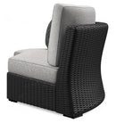 Beachcroft Outdoor Sectional - NY Furniture Direct (NY)