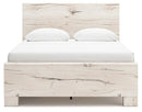 Lawroy Bed - NY Furniture Direct (NY)