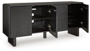Farrelmore Accent Cabinet - NY Furniture Direct (NY)