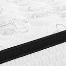 Chime 12 Inch Hybrid Mattress in a Box - NY Furniture Direct (NY)