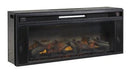 Entertainment Accessories Fireplace Insert - NY Furniture Direct (NY)
