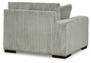 Lindyn Sectional Sofa - NY Furniture Direct (NY)