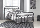 Nashburg Queen Bedroom Set - NY Furniture Direct (NY)