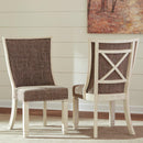 Bolanburg Dining Chair Set - NY Furniture Direct (NY)