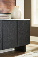 Farrelmore Accent Cabinet - NY Furniture Direct (NY)